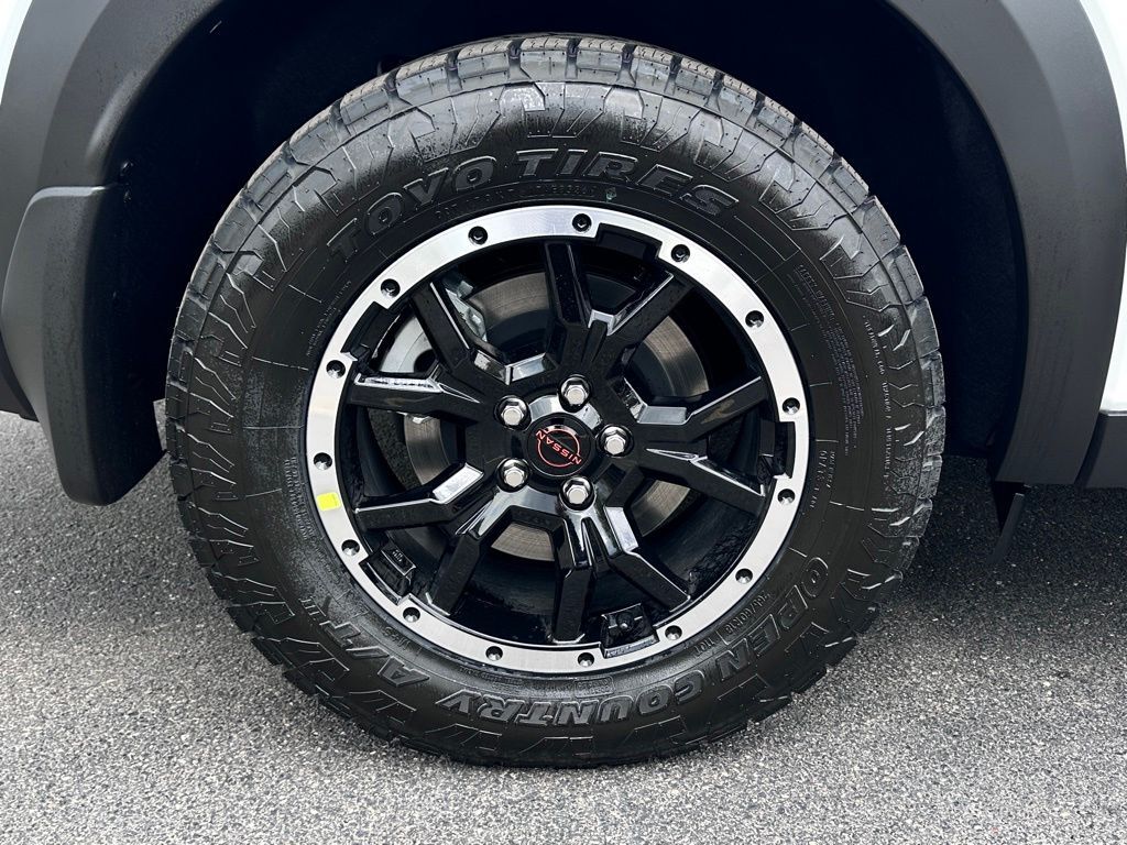 2026 Nissan Pathfinder Rock Creek San Clemente CA