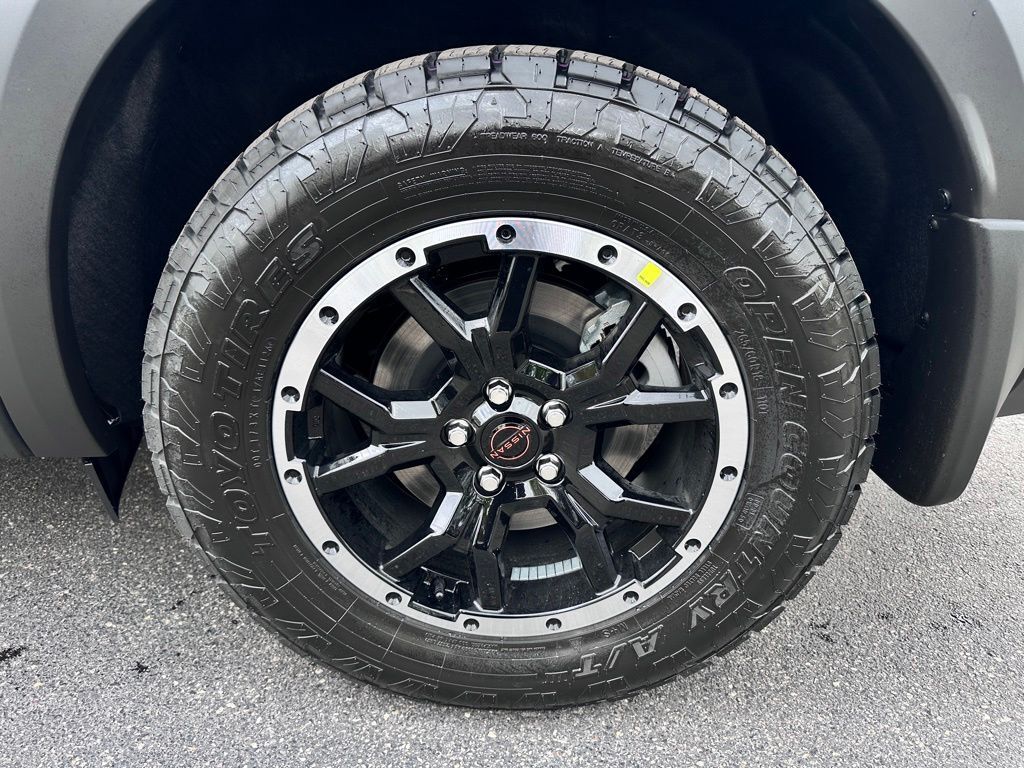 2026 Nissan Pathfinder Rock Creek San Clemente CA