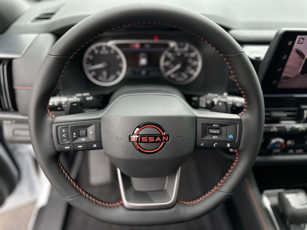 2026 Nissan Pathfinder Rock Creek San Clemente CA