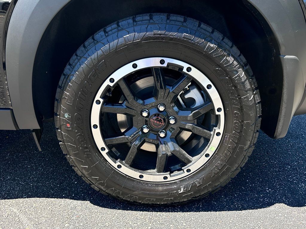 2026 Nissan Pathfinder Rock Creek San Clemente CA