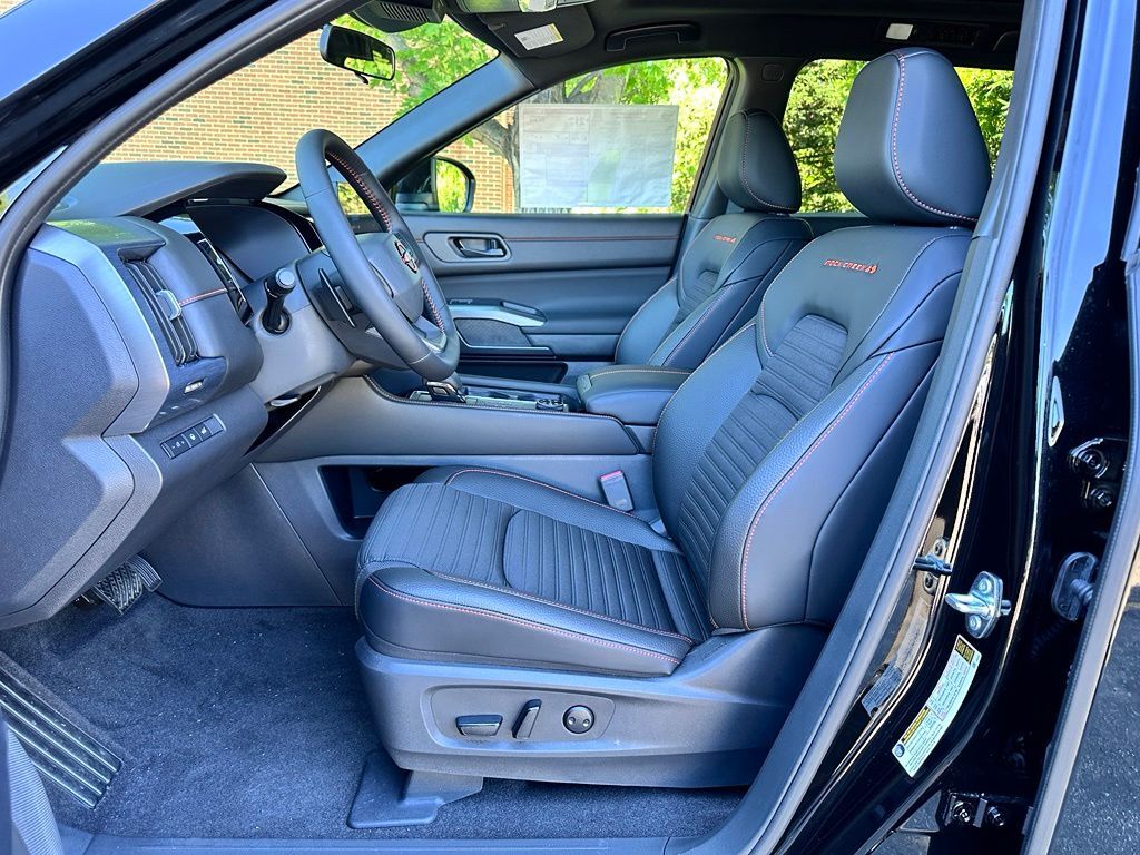 2026 Nissan Pathfinder Rock Creek San Clemente CA