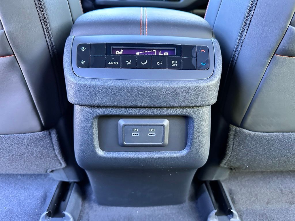 2026 Nissan Pathfinder Rock Creek San Clemente CA