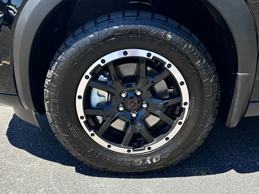 2026 Nissan Pathfinder Rock Creek San Clemente CA