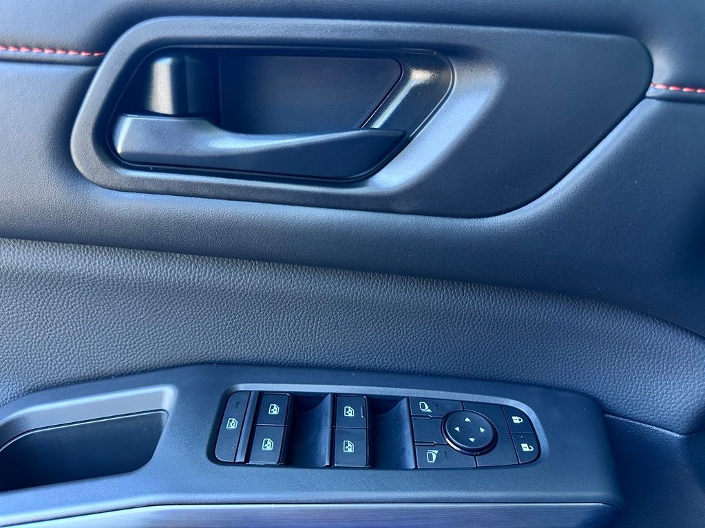 2026 Nissan Pathfinder Rock Creek San Clemente CA