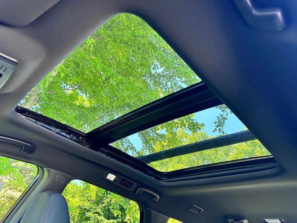 2026 Nissan Pathfinder Rock Creek San Clemente CA