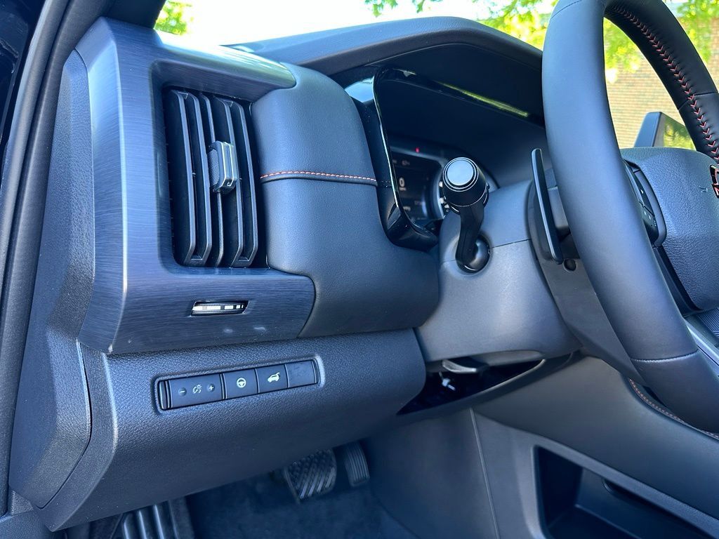 2026 Nissan Pathfinder Rock Creek San Clemente CA