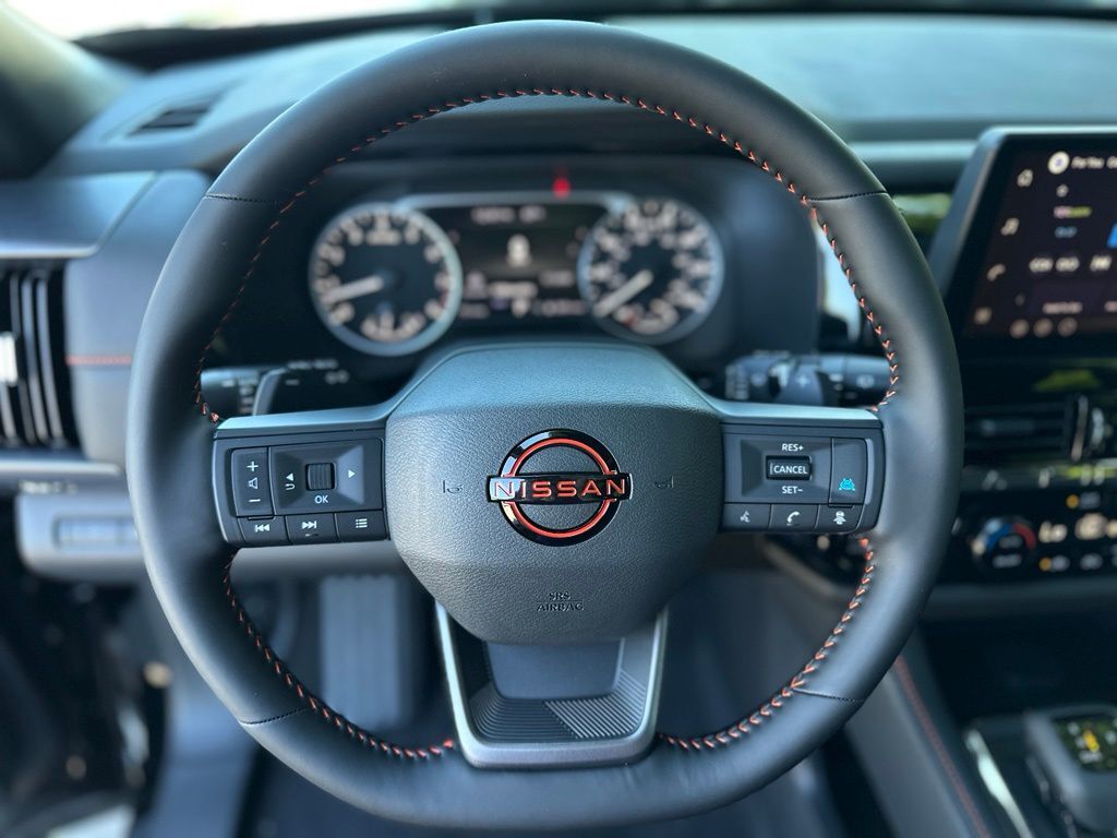 2026 Nissan Pathfinder Rock Creek San Clemente CA