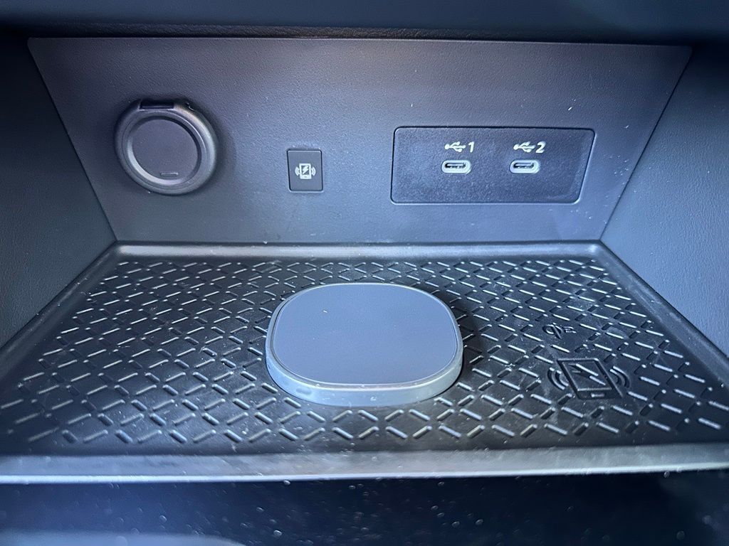 2026 Nissan Pathfinder Rock Creek San Clemente CA