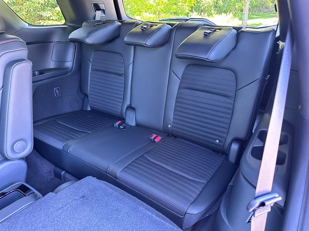 2026 Nissan Pathfinder Rock Creek San Clemente CA