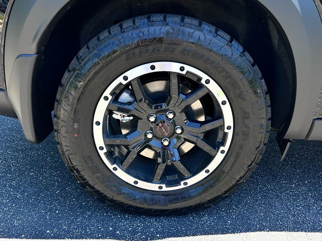 2026 Nissan Pathfinder Rock Creek San Clemente CA