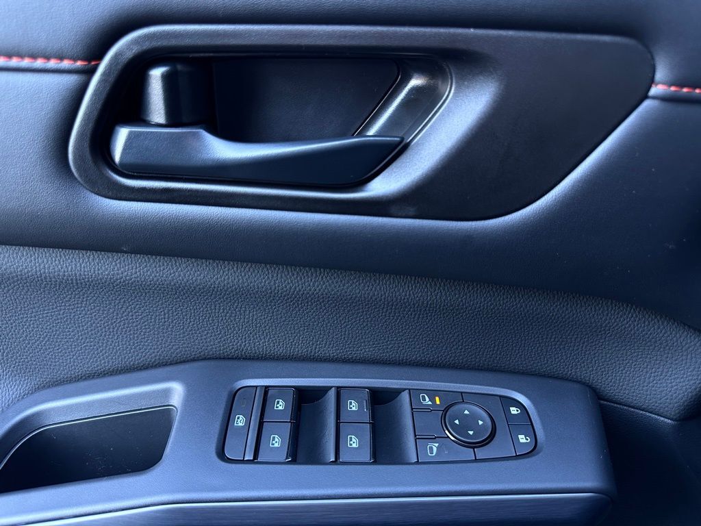 2026 Nissan Pathfinder Rock Creek San Clemente CA