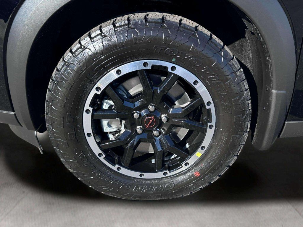 2026 Nissan Pathfinder Rock Creek San Clemente CA