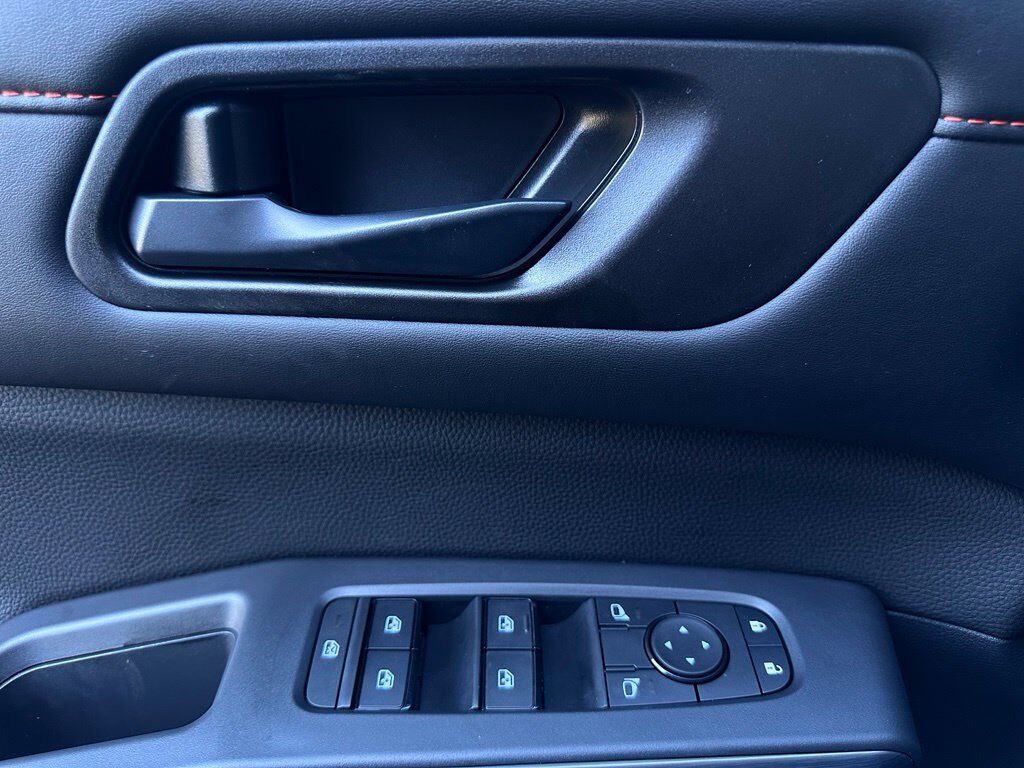 2026 Nissan Pathfinder Rock Creek W/ Captains Chairs Pkg San Clemente CA