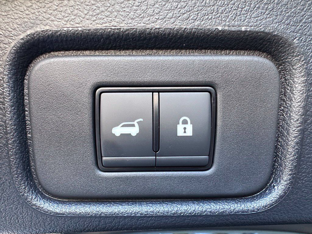 2026 Nissan Pathfinder Rock Creek W/ Captains Chairs Pkg San Clemente CA