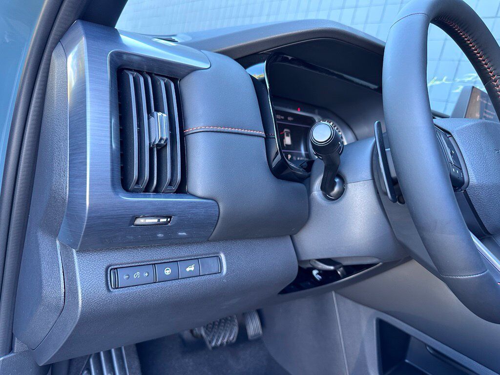 2026 Nissan Pathfinder Rock Creek W/ Captains Chairs Pkg San Clemente CA