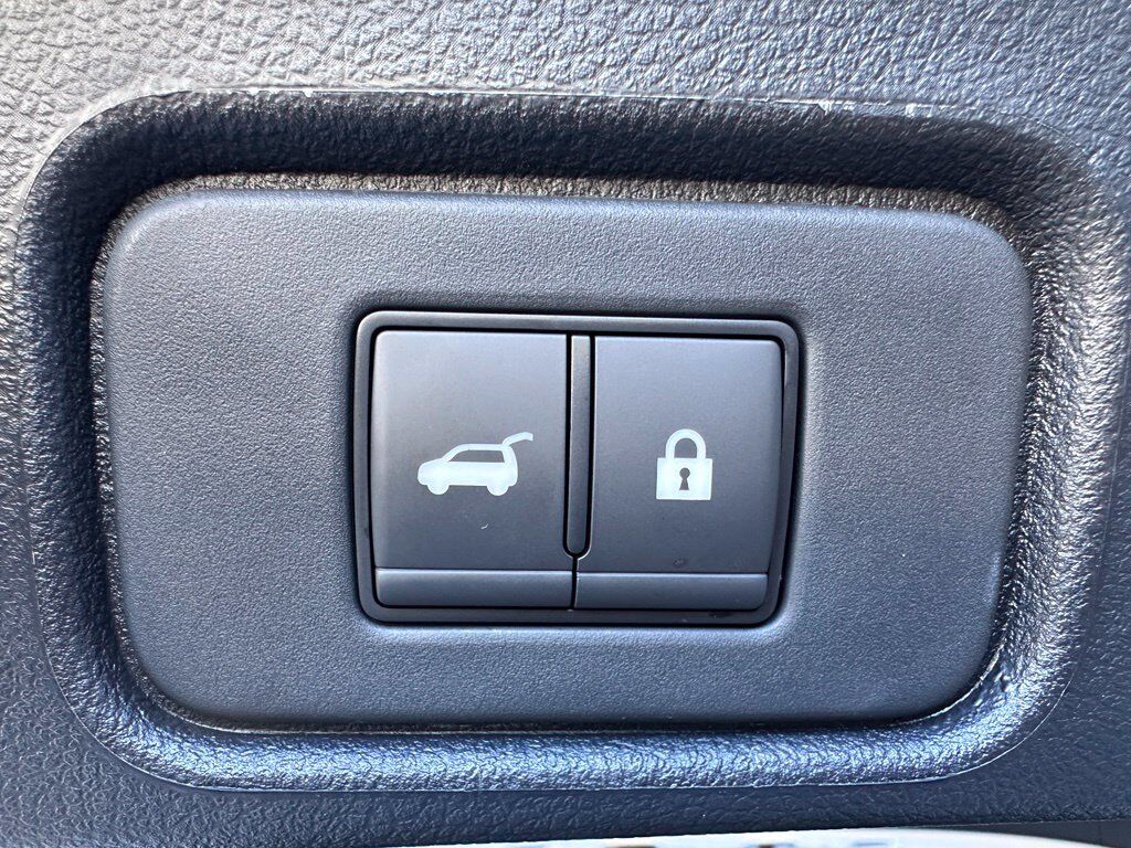 2026 Nissan Pathfinder Rock Creek W/ Captains Chairs Pkg San Clemente CA