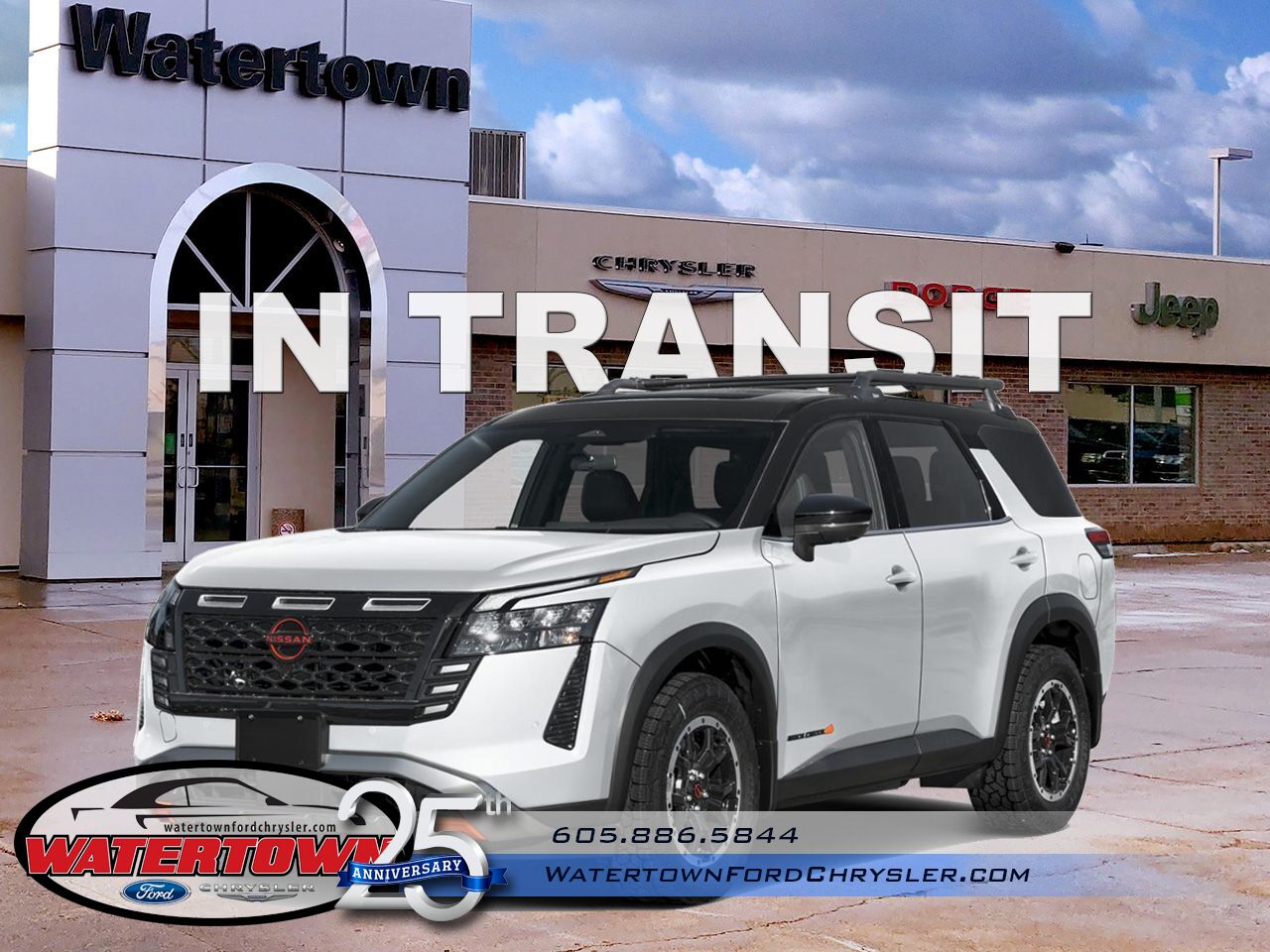 2026 Nissan Pathfinder 2026 Nissan Pathfinder