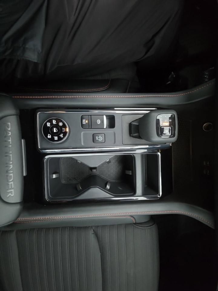 2026 Nissan Pathfinder Rock Creek Watertown SD 2026 Nissan Pathfinder Rock Creek Watertown SD
