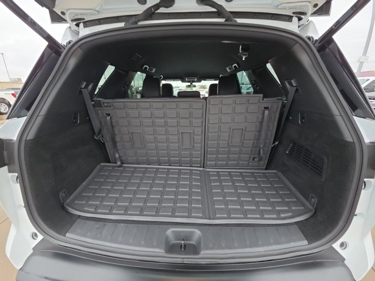 2026 Nissan Pathfinder Rock Creek Watertown SD 2026 Nissan Pathfinder Rock Creek Watertown SD