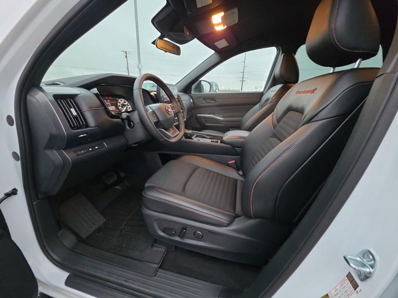 2026 Nissan Pathfinder Rock Creek Watertown SD 2026 Nissan Pathfinder Rock Creek Watertown SD