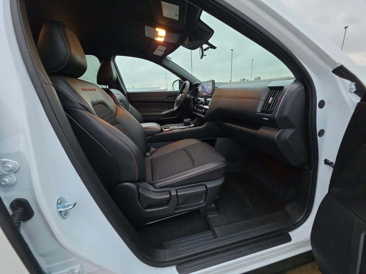 2026 Nissan Pathfinder Rock Creek Watertown SD 2026 Nissan Pathfinder Rock Creek Watertown SD