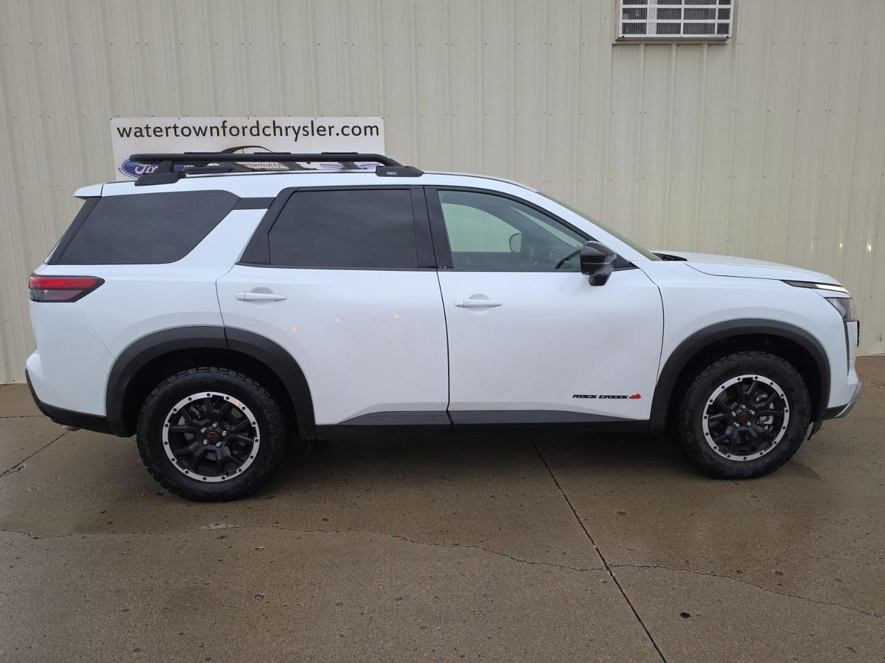 2026 Nissan Pathfinder 2026 Nissan Pathfinder