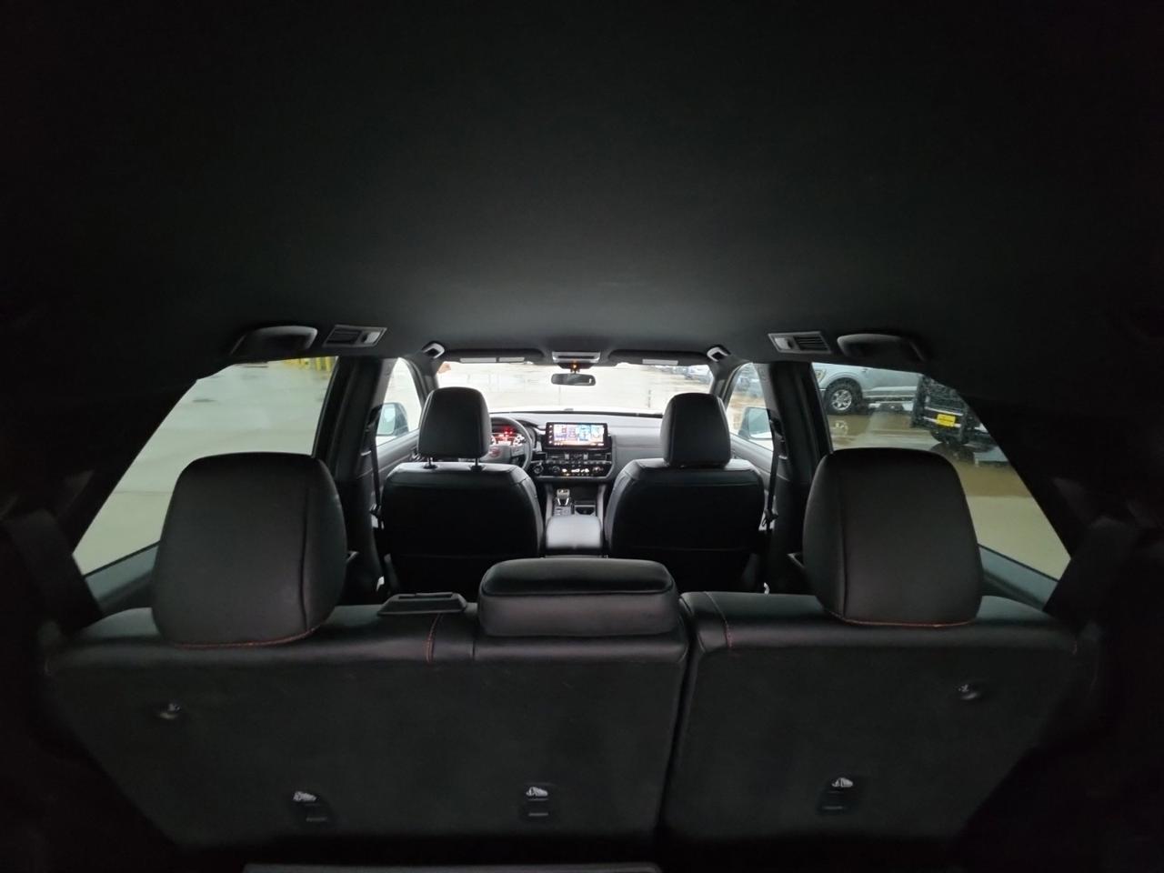 2026 Nissan Pathfinder Rock Creek Watertown SD 2026 Nissan Pathfinder Rock Creek Watertown SD