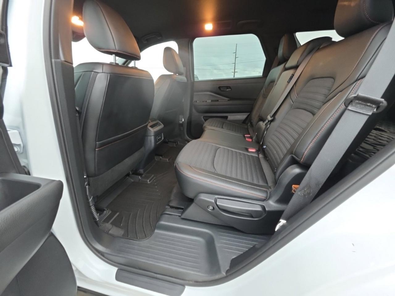 2026 Nissan Pathfinder Rock Creek Watertown SD 2026 Nissan Pathfinder Rock Creek Watertown SD