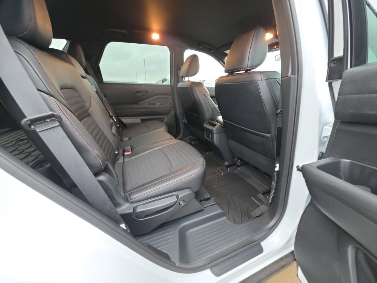 2026 Nissan Pathfinder Rock Creek Watertown SD 2026 Nissan Pathfinder Rock Creek Watertown SD
