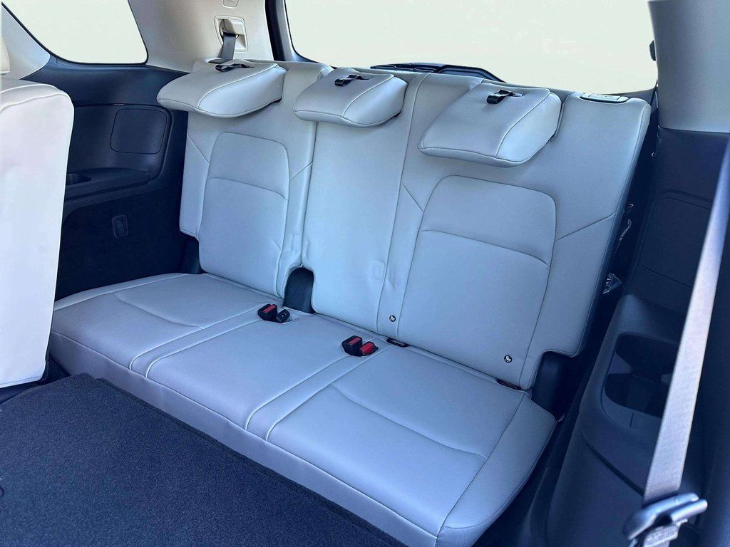 2026 Nissan Pathfinder SL San Clemente CA