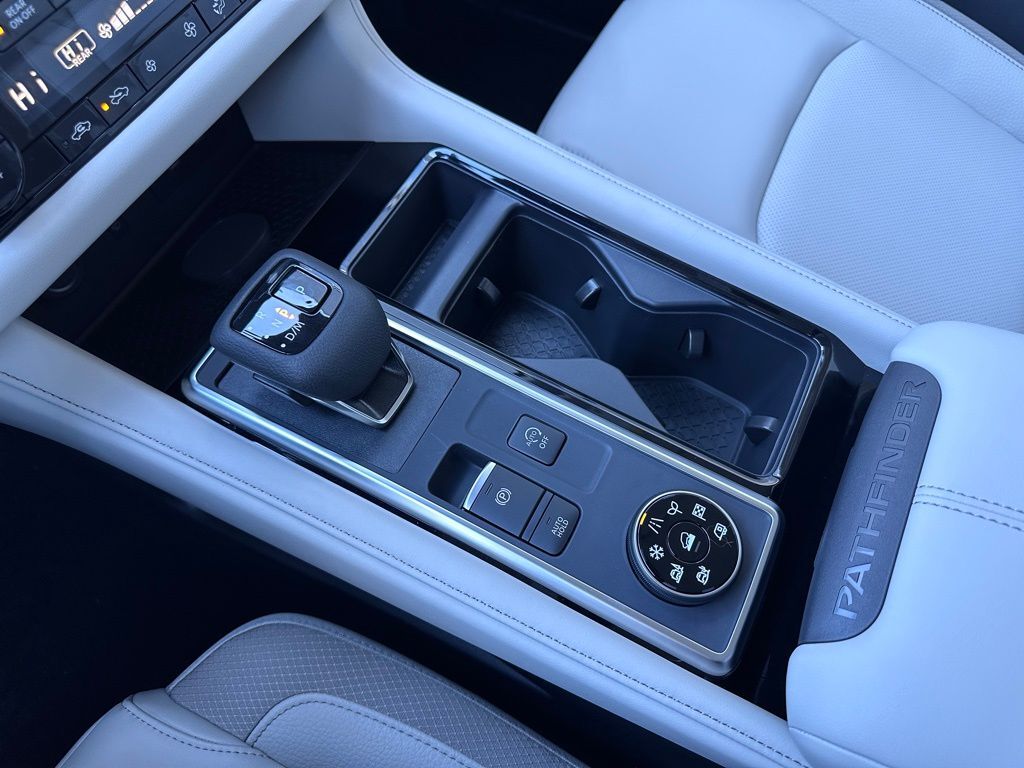 2026 Nissan Pathfinder SL San Clemente CA