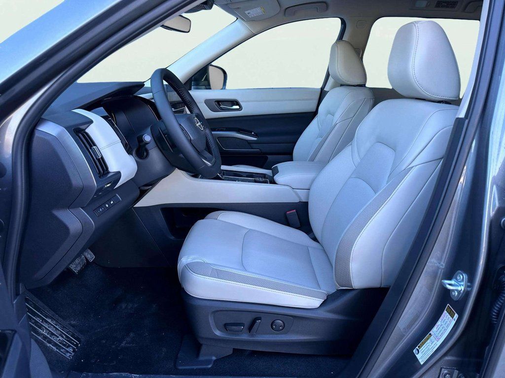 2026 Nissan Pathfinder SL San Clemente CA