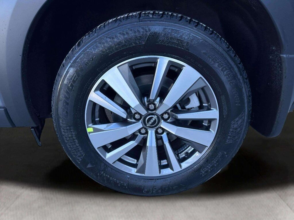 2026 Nissan Pathfinder SL San Clemente CA