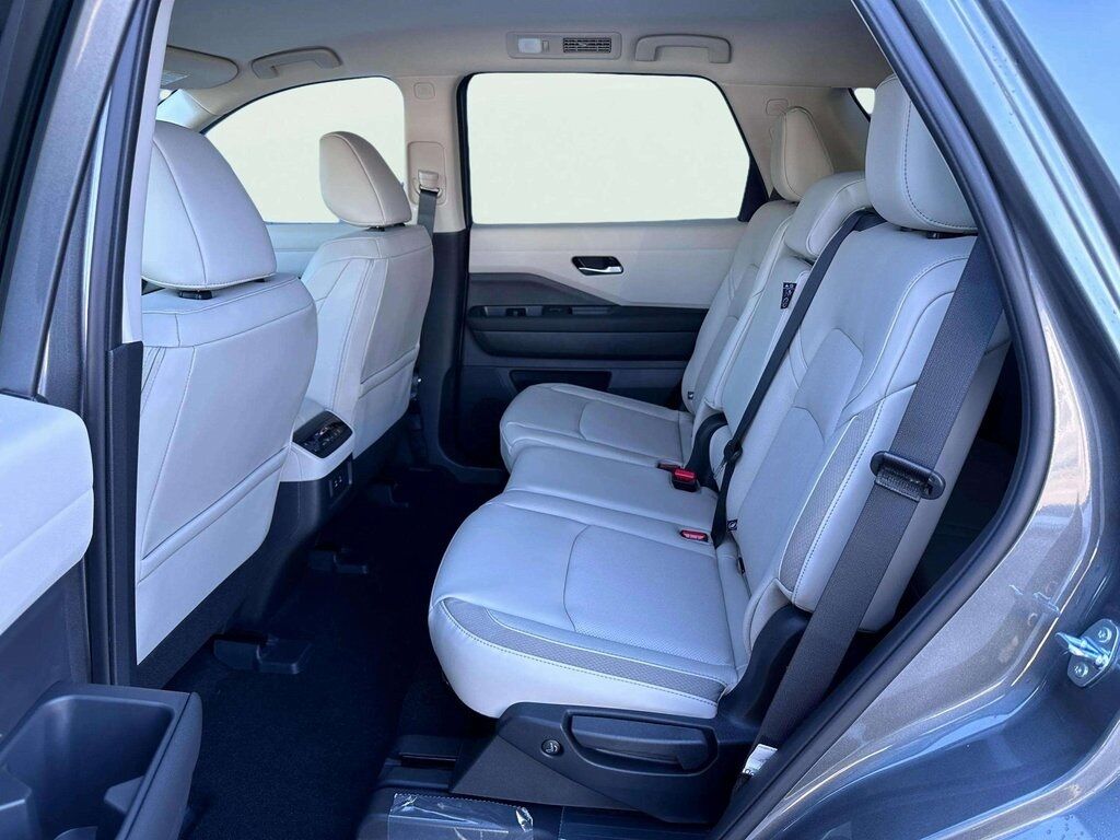 2026 Nissan Pathfinder SL San Clemente CA