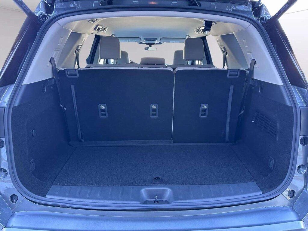 2026 Nissan Pathfinder SL San Clemente CA