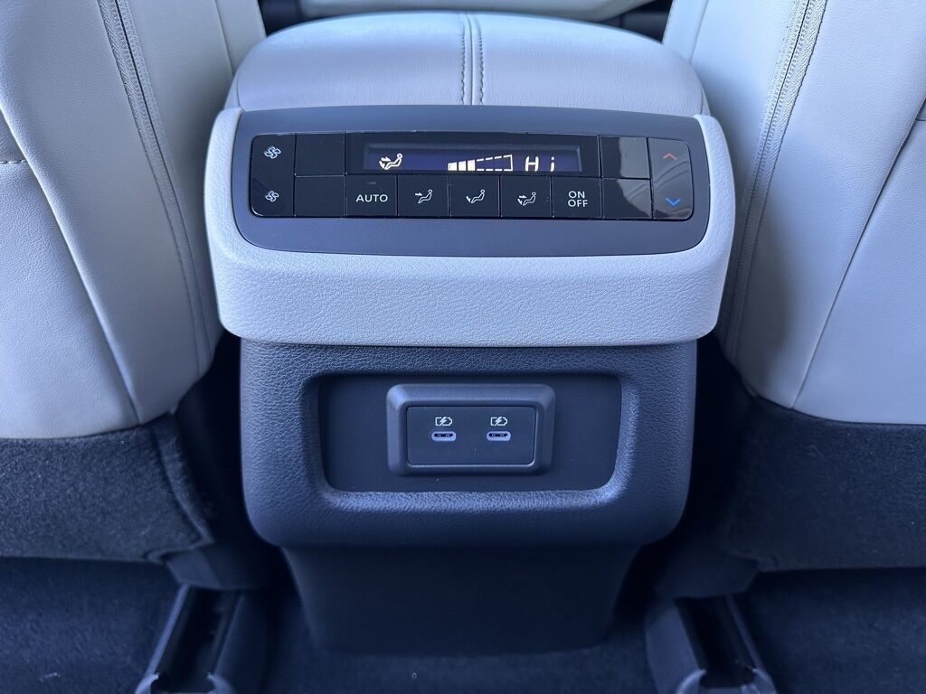 2026 Nissan Pathfinder SL San Clemente CA