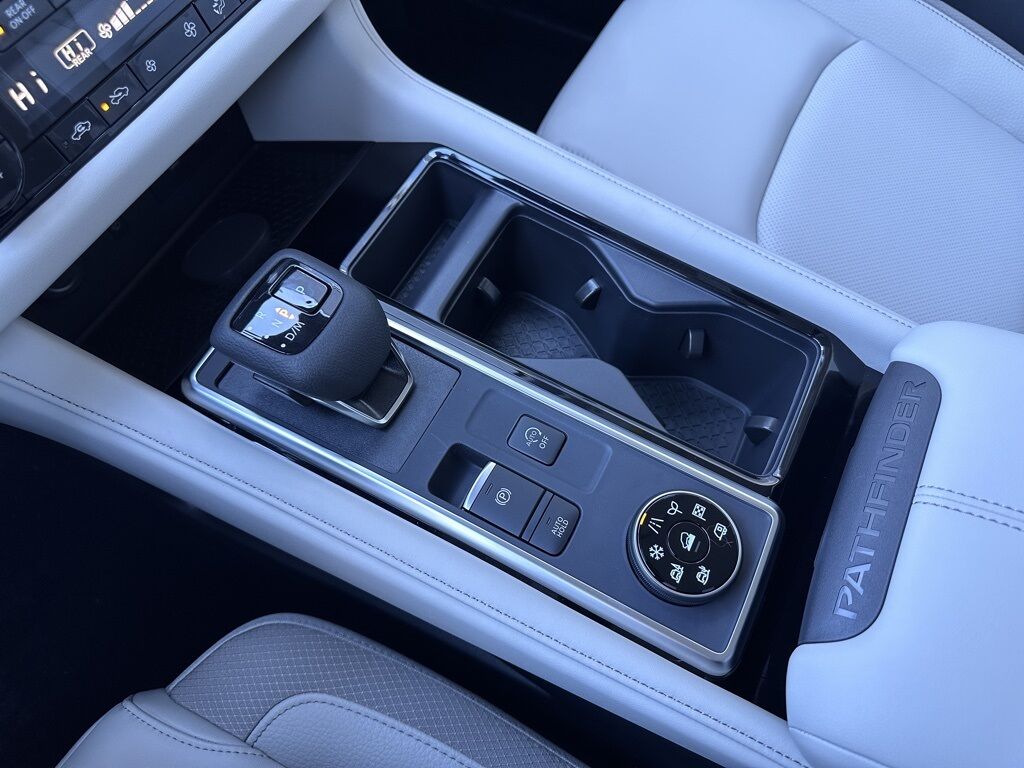 2026 Nissan Pathfinder SL San Clemente CA