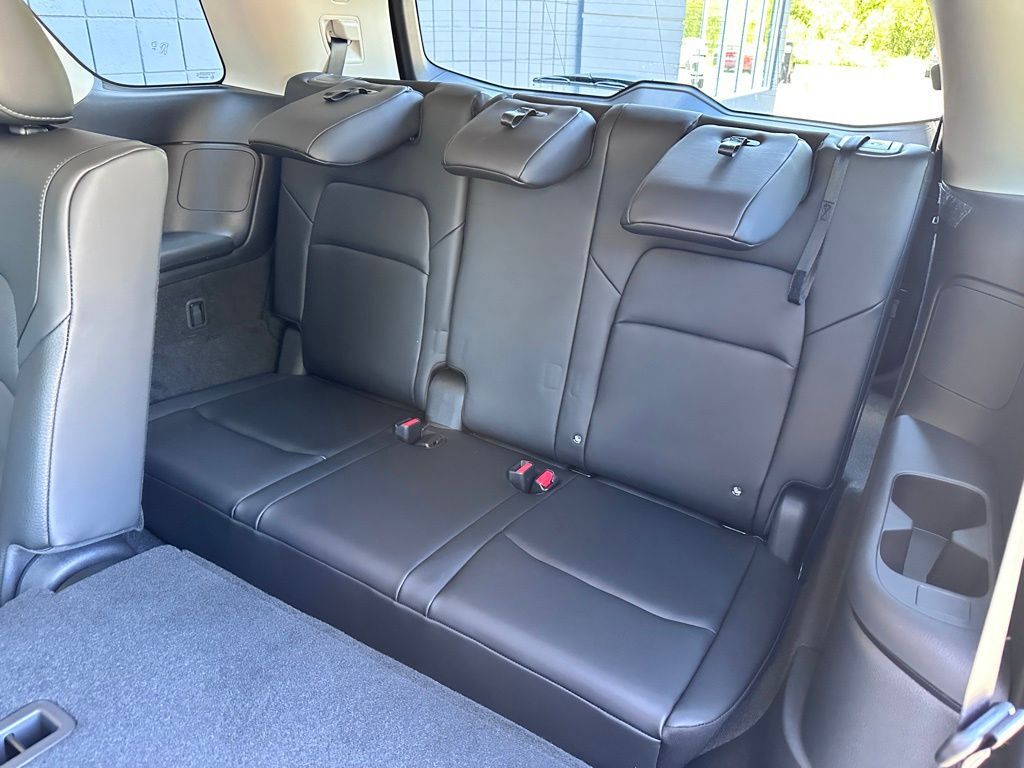 2026 Nissan Pathfinder SL San Clemente CA