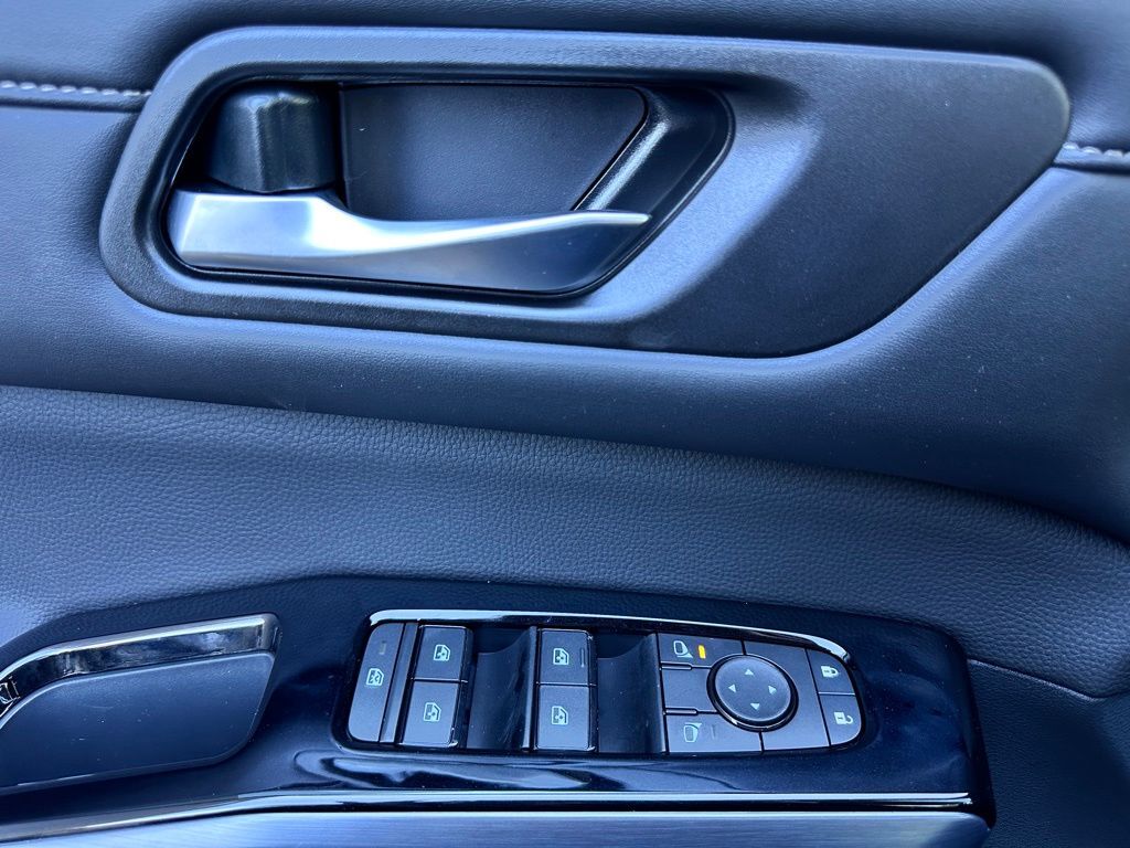 2026 Nissan Pathfinder SL San Clemente CA