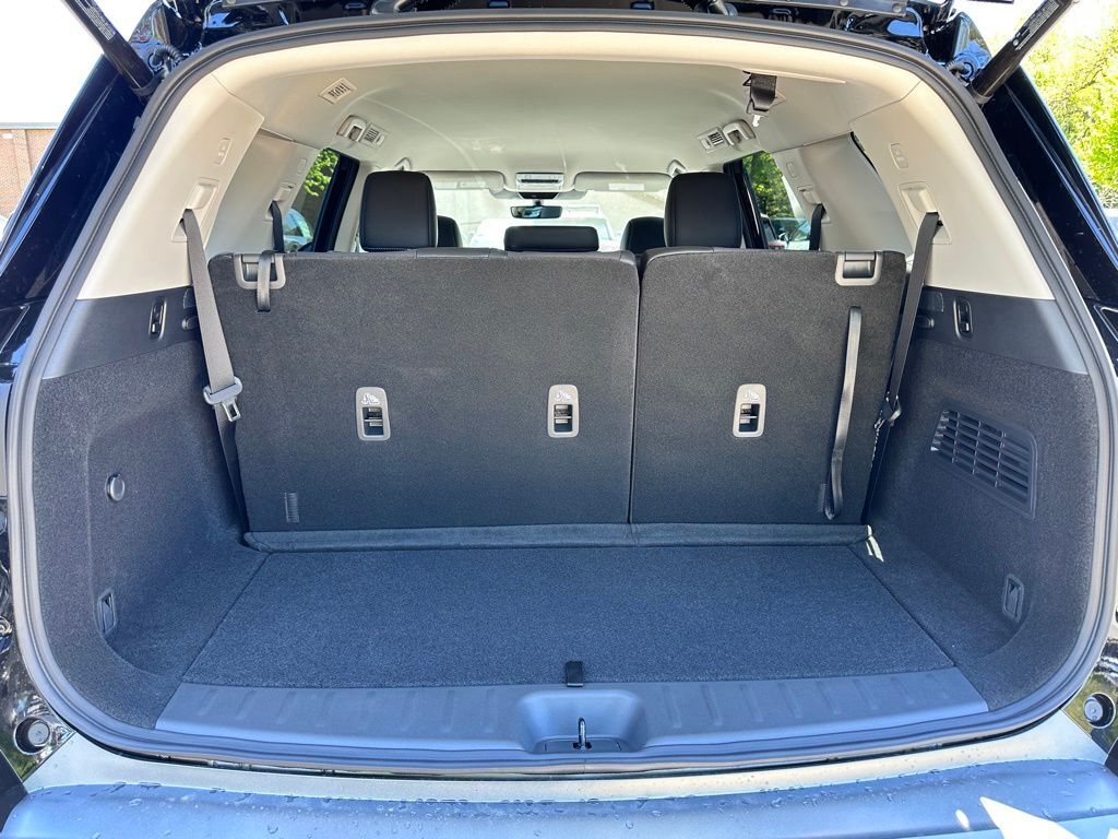2026 Nissan Pathfinder SL San Clemente CA