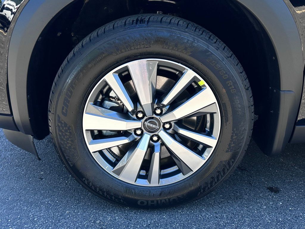 2026 Nissan Pathfinder SL San Clemente CA