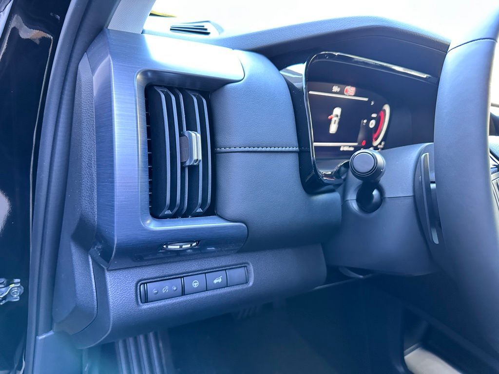 2026 Nissan Pathfinder SL San Clemente CA