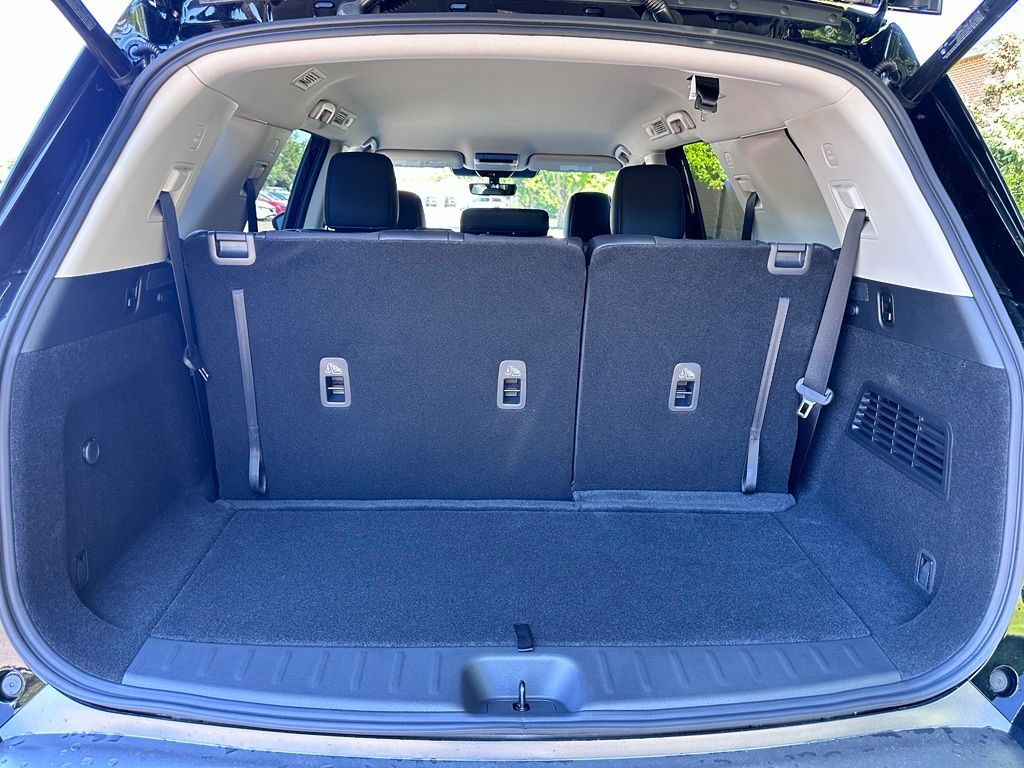 2026 Nissan Pathfinder SL San Clemente CA