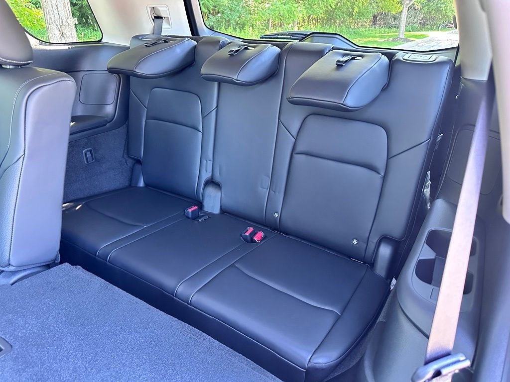 2026 Nissan Pathfinder SL San Clemente CA
