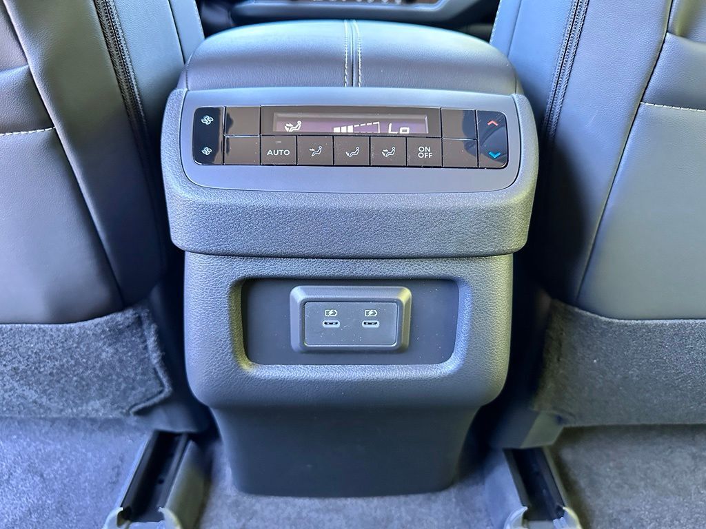 2026 Nissan Pathfinder SL San Clemente CA