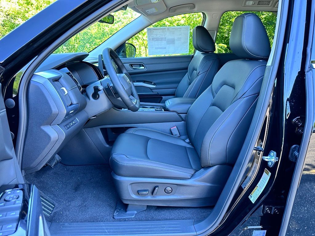 2026 Nissan Pathfinder SL San Clemente CA