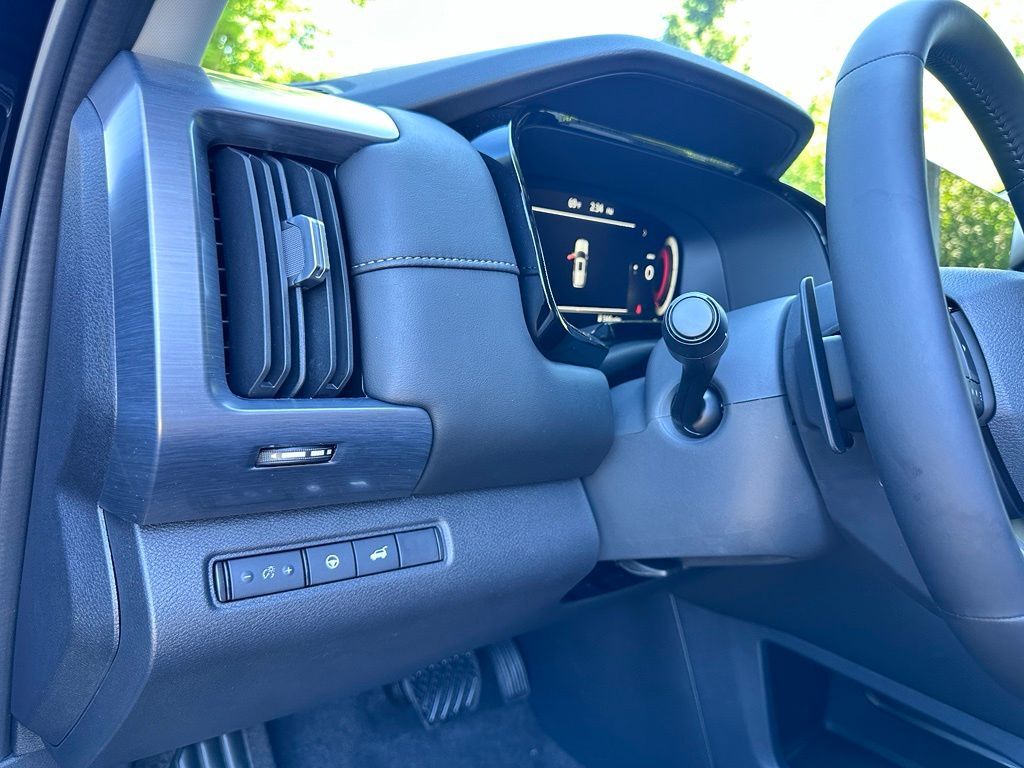 2026 Nissan Pathfinder SL San Clemente CA