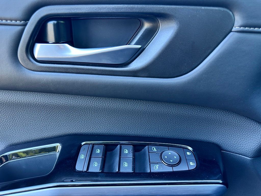 2026 Nissan Pathfinder SL San Clemente CA
