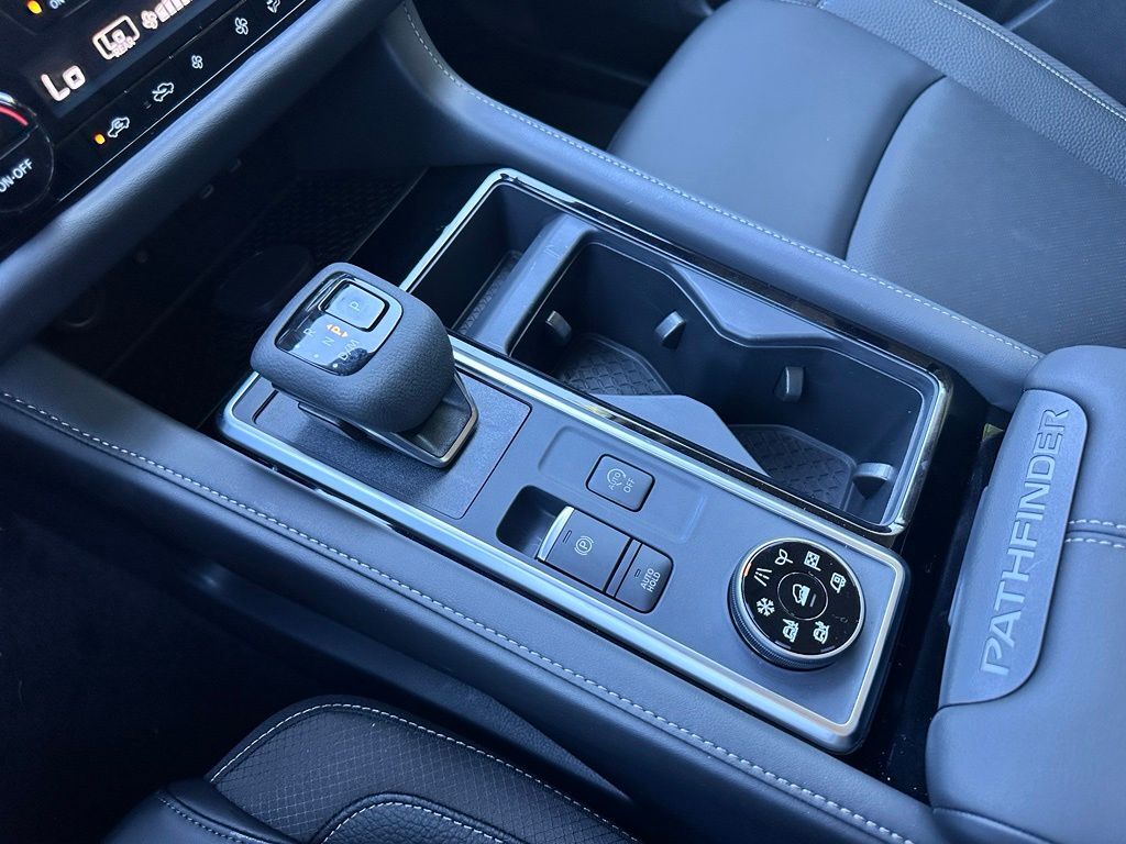 2026 Nissan Pathfinder SL San Clemente CA