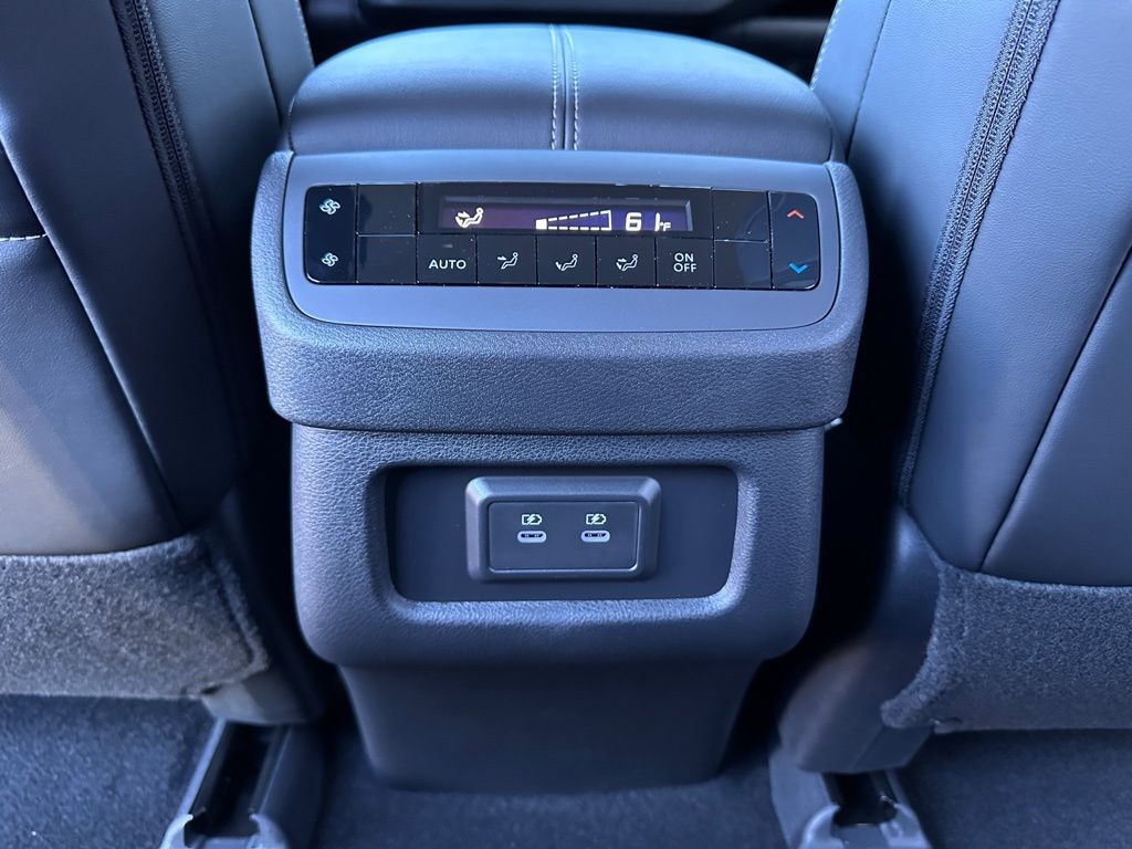 2026 Nissan Pathfinder SL San Clemente CA